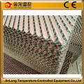 Jinlong Reduce Temperature Cooling Pad for Poultry Equipment/Livestock Farm